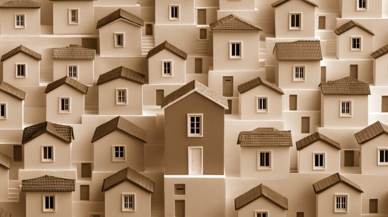 Woodcrest Heights neighborhood
